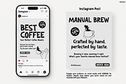 KOPIKOO, a Font by Pinisi ART (Thumbnail 7 of 10)