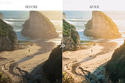Kodak Film Lightroom Presets, an Action Add-On by CityTurtles (Thumbnail 8 of 10)
