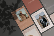 Avoda - Modern Sans Serif, a Sans Serif Font by Typefactoryco (Thumbnail 8 of 10)