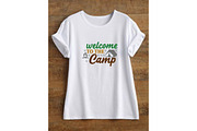 Camping Life SVG, Camping PNG Bundle, an Object Graphic by Digi_Design_World (Thumbnail 6 of 9)