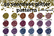 Glitz & Glitter Pack, a Graphic by Nerdy Girl Creative (Thumbnail 3 of 5)