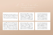 Love Story - Keynote Presentation, a Presentation Template by TMint Creative (Thumbnail 7 of 7)