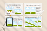 Canva Seller Mockup Template, a Product Mockup by Graphic Fabrica (Thumbnail 6 of 7)