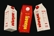 Revan Bright - Heavy Playful Sans, a Sans Serif Font by Mbonster Design Studio (Thumbnail 11 of 16)