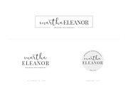 Ladyboss Premade Branding Logos, a Branding & Logo Template by SNIPESCIENTIST (Thumbnail 77 of 84)