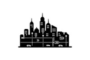 Smart Traffic Control Map Set, a Graphic by musafir_fashion (Thumbnail 10 of 13)