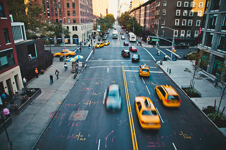 Street constructions preview 6