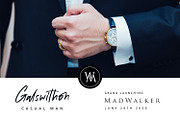 White Mellow - Handwritten Font, a Script Font by StringLabs (Thumbnail 4 of 11)