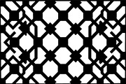 Elegant Ornamental Panel Set, an Object Graphic by jahid234 (Thumbnail 13 of 13)