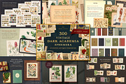 Vintage Bundle – 60% Off! – 21 Packs, an Object Graphic by The Object Atlas (Thumbnail 13 of 26)