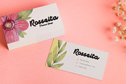 Bright beauty Family, a Script Font by madeDeduk (Thumbnail 2 of 8)