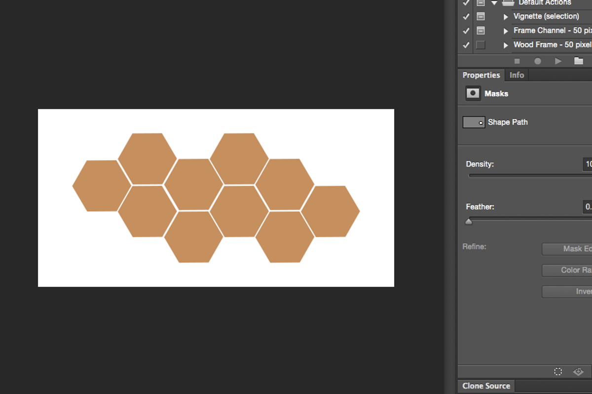 Honeycomb Bundle, a Presentation Template by Say Hello Photos (Photo 3 of 5)