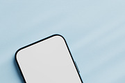 App UI UX Smartphone Mockup, an Android Mockup by McLittle Stock (Thumbnail 4 of 4)