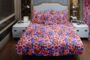 fancy flower, a Pattern Graphic by AAN Seamless Shop (Thumbnail 2 of 3)
