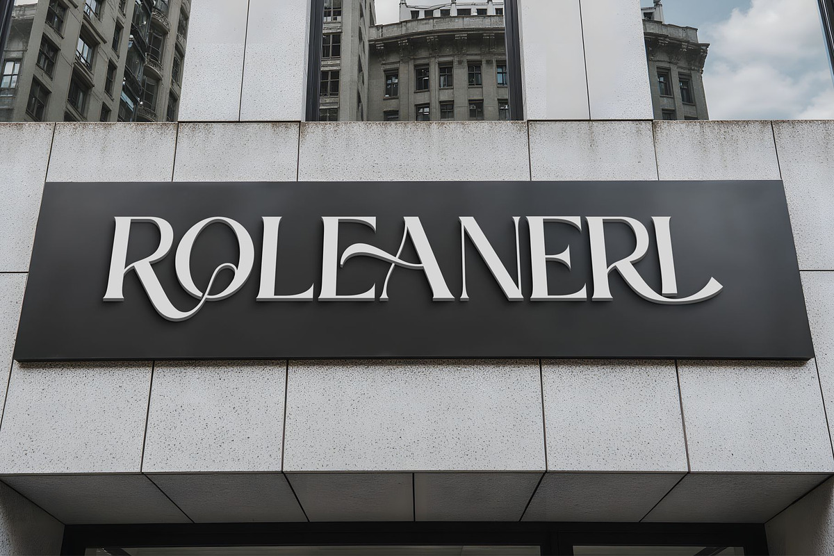 Orealo || Modern Classy Serif Font, a Serif Font by Ermedia Studio (Photo 8 of 10)