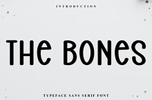 The Bones