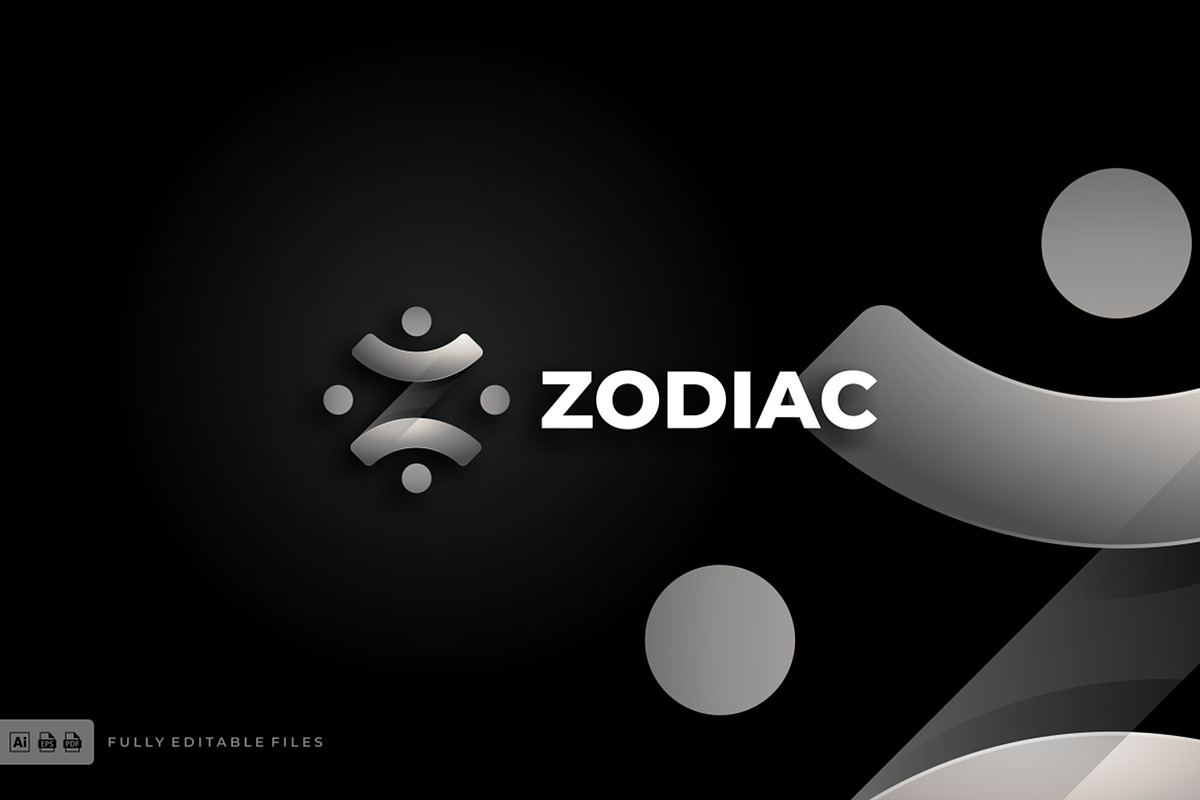 Letter Z Gradient Logo, a Branding & Logo Template by ivan_artnivora
