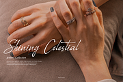 Nefanthy | Handwritten Script Font, a Script Font by Denustudios (Thumbnail 6 of 13)