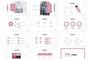 Goodyen Powerpoint Template