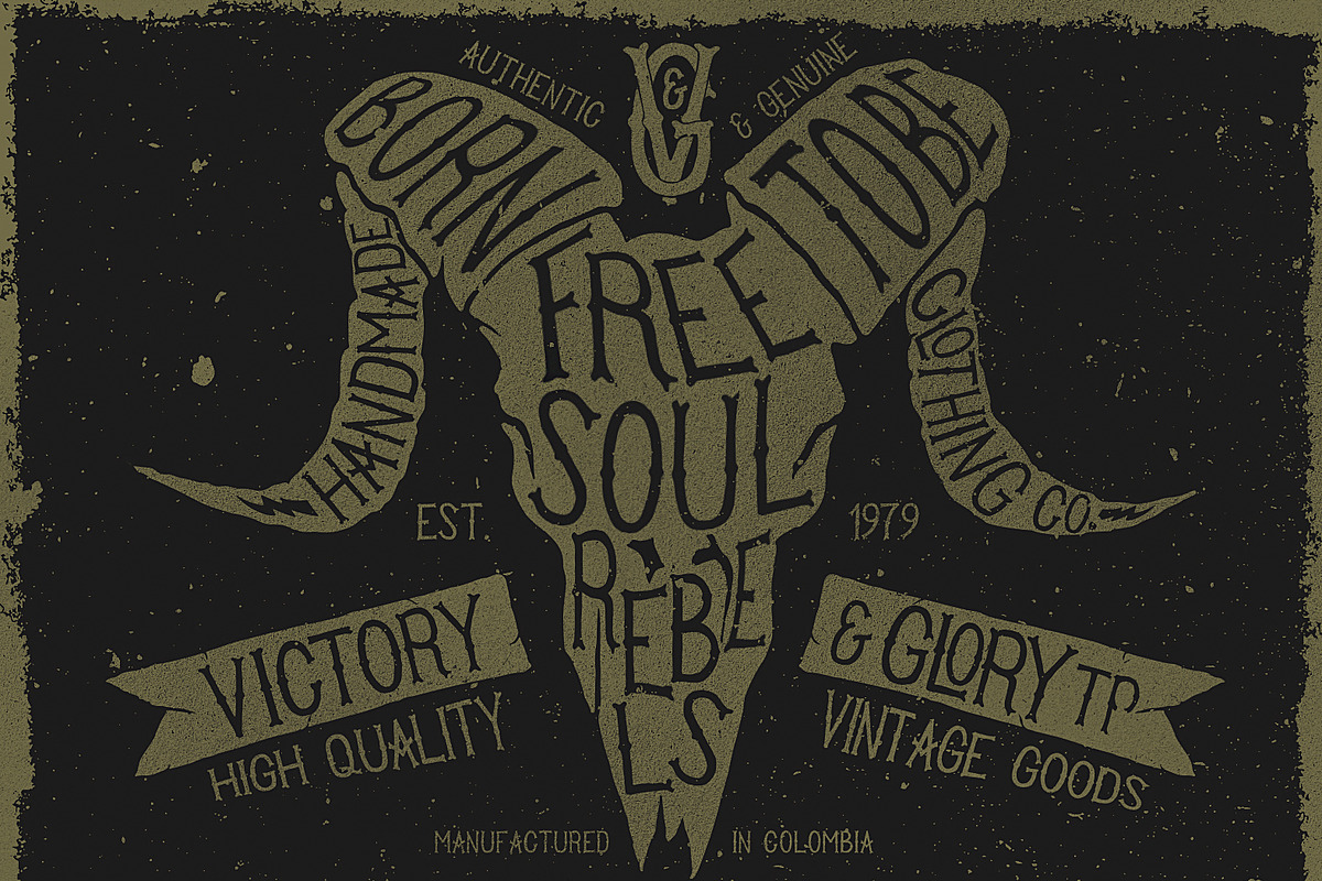 Victory & Glory TP + Extras preview 5