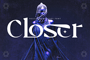 Resilient Marshes - Fantasy Font, a Serif Font by 177Studio (Thumbnail 5 of 8)