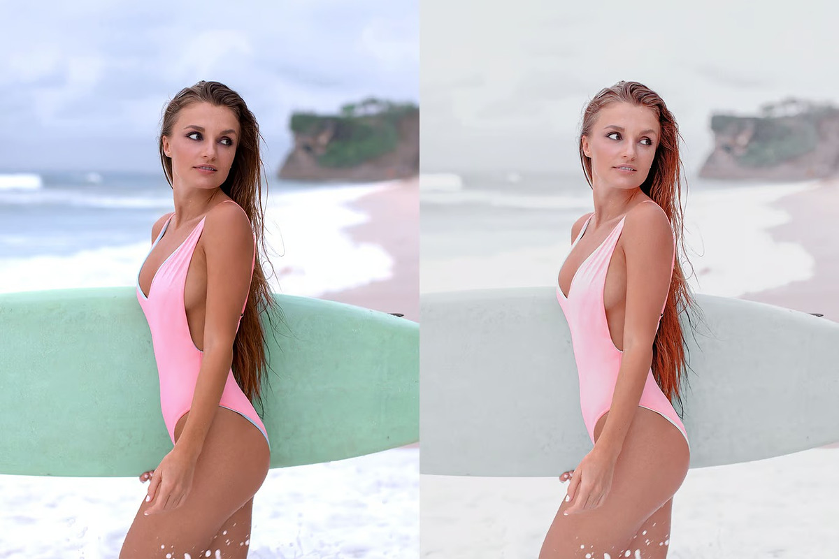 25 Light and Bright Lightroom Preset, a Preset Add-On by Hubzway (Photo 10 of 10)