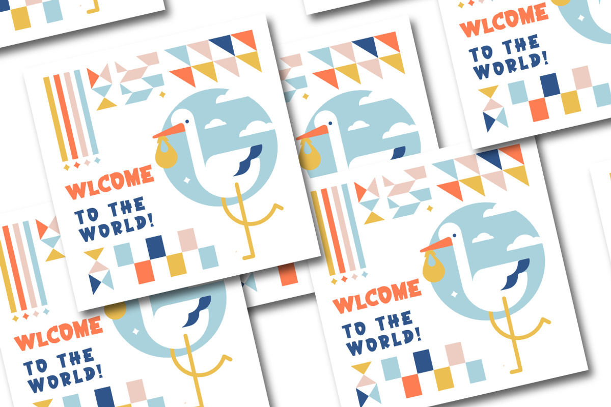Dool Ghoom - Adorable Premium Font, a Sans Serif Font by Bayuktx (Photo 4 of 12)
