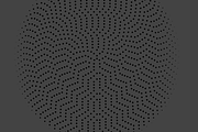 CircleTones Vol.4 | Gradated Circles, a Texture Graphic by invisiblelayer (Thumbnail 4 of 5)