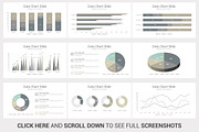 Multi Business PowerPoint Template, a Presentation Template by SlideSalad (Thumbnail 20 of 28)