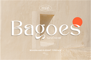 Bagoes