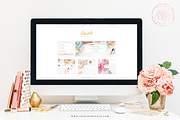 Lush 2.0 Genesis Wordpress Theme, a WordPress Template by Studio Sirona (Thumbnail 2 of 3)