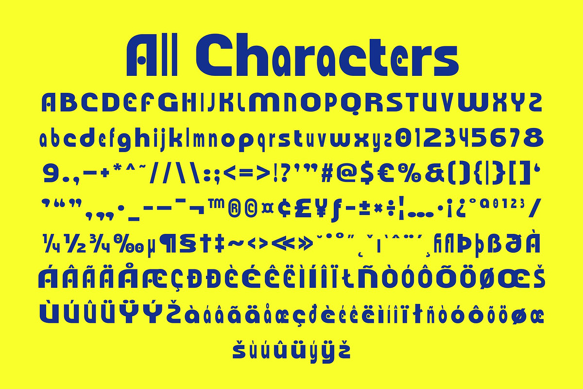 CS Delfine Mix, a Sans Serif Font by Craft Supply Co. (Photo 8 of 8)