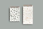 Handmade patterns, a Pattern Graphic by Magnia (Thumbnail 4 of 9)
