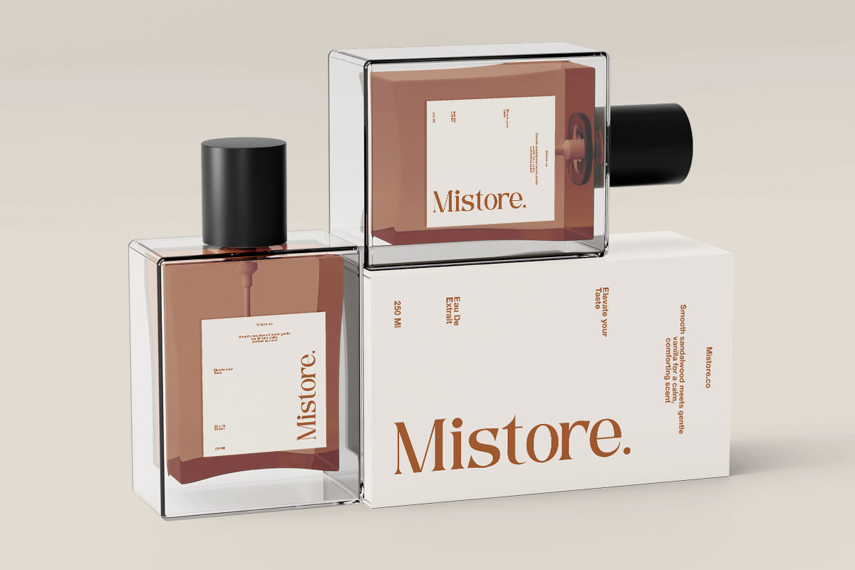 Eglia - Beauty Elegant Serif Font, a Serif Font by Pandeka Studio (Photo 3 of 9)