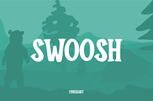 SWOOSH