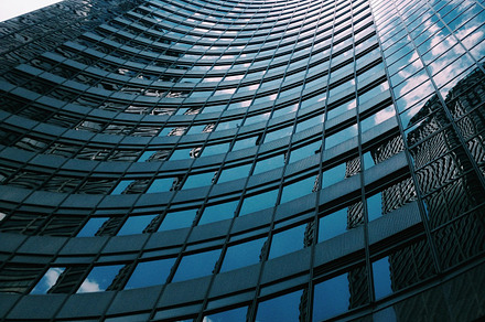 The Seattle Library preview 4