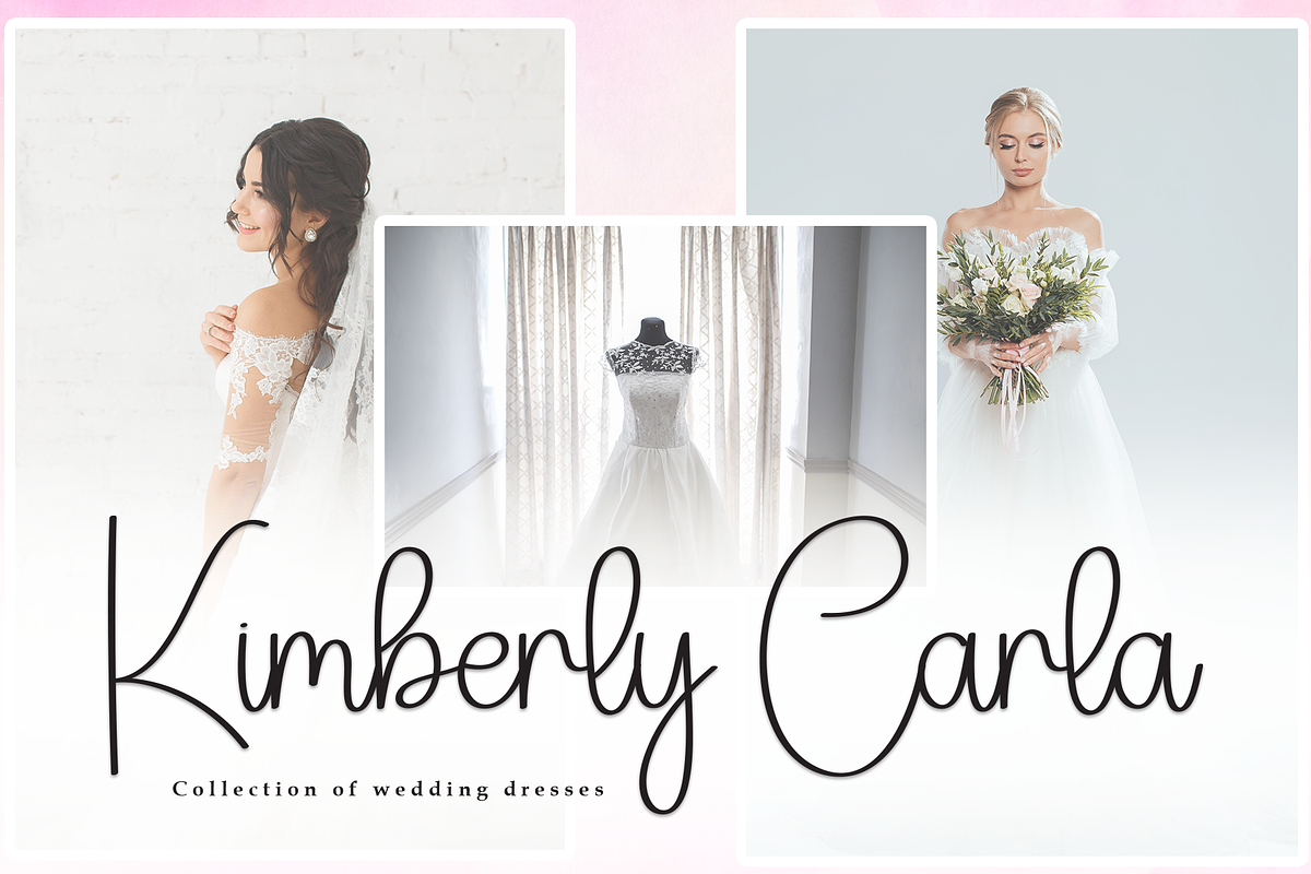 Book Signature | Script Font, a Handwritten Font by Scratchones (Photo 2 of 9)
