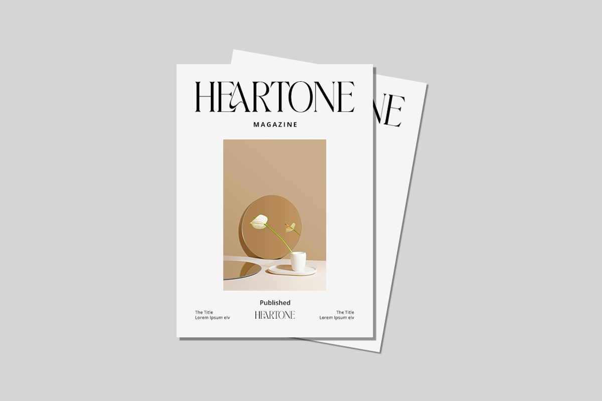 Charlotten - Elegant & Stylish Serif, a Serif Font by RockboyStd (Photo 4 of 12)