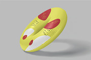 Inflatable Ring Mockups, a Product Mockup by megostudi0 (Thumbnail 2 of 6)