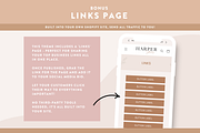 Minimal Aesthetic Shopify Theme, a Shopify Template by Design Pixie (Thumbnail 9 of 11)