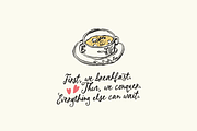 Sparkling Moment - Script Font, a Handwritten Font by agnyhasyastudio (Thumbnail 13 of 18)