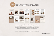 Self Care Planner Journal Template, a Marketing Template by COACHTEMPLATE (Thumbnail 6 of 13)