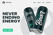 Thunder Script, a Script Font by hastatypestd (Thumbnail 6 of 10)