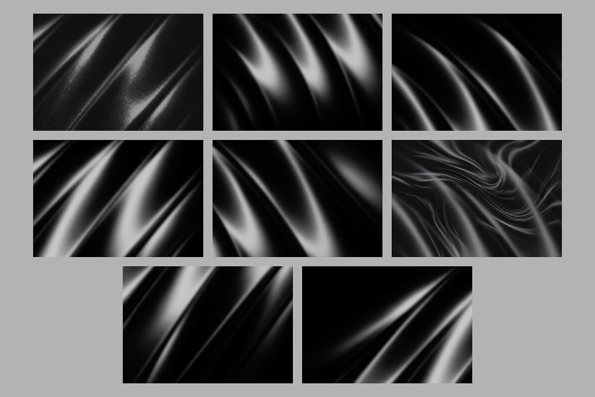 Abstract Fluid Fold & Wave Textures, a Texture Graphic by PopotLane (Photo 2 of 5)