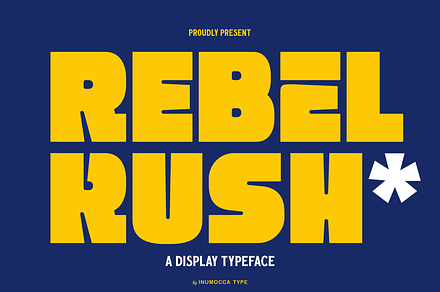 Rebel Rush