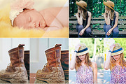 (SALE 85%) 50 HDR Actions Bundle, an Action Add-On by Linspace (Thumbnail 5 of 5)