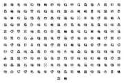5 Style Set of 1000 Finance Icons, a Duotone Icon by Directico Design Kit (Thumbnail 4 of 8)