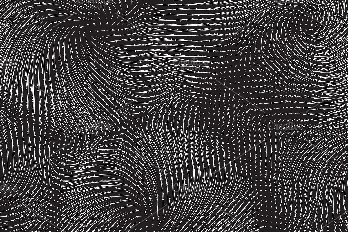 20 Vector Fields Backgrounds, a Texture Graphic by GarryKillian (Photo 12 of 21)