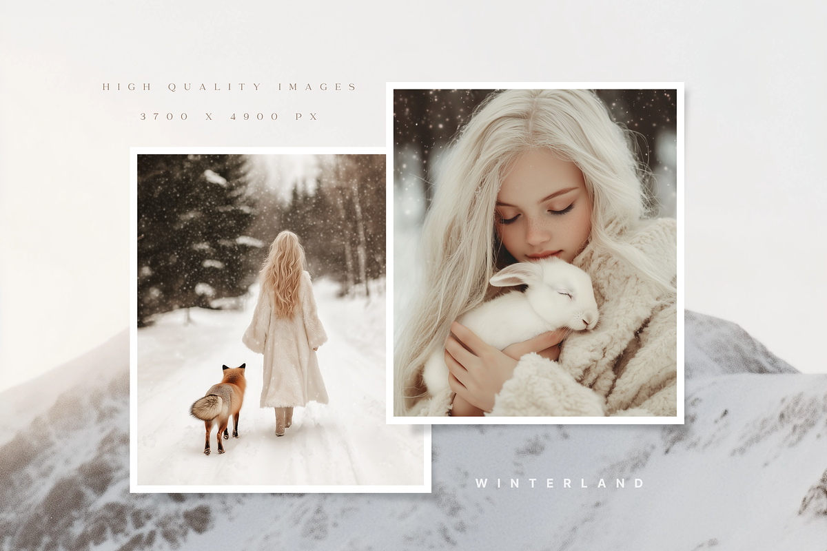 210 Christmas Winter Stock Photos, a Holiday Photo by Allure Art (Photo 13 of 38)