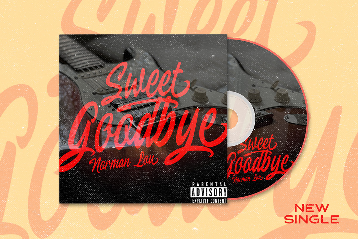Pinsmalle - Vintage Script, a Script Font by Letterhend Studio (Photo 6 of 9)